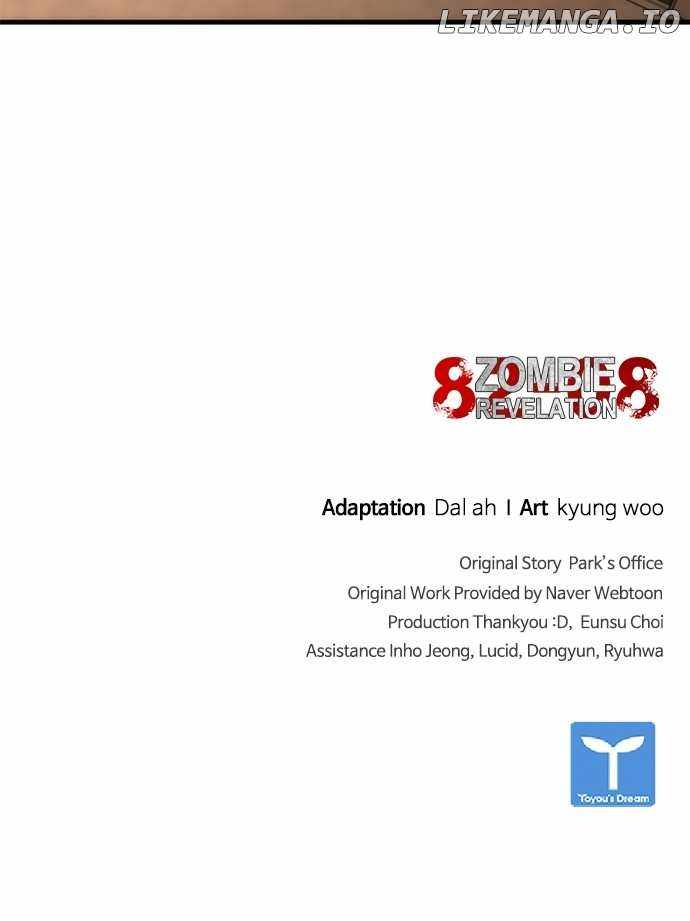 Zombie Apocalypse 82-08 Chapter 25 147